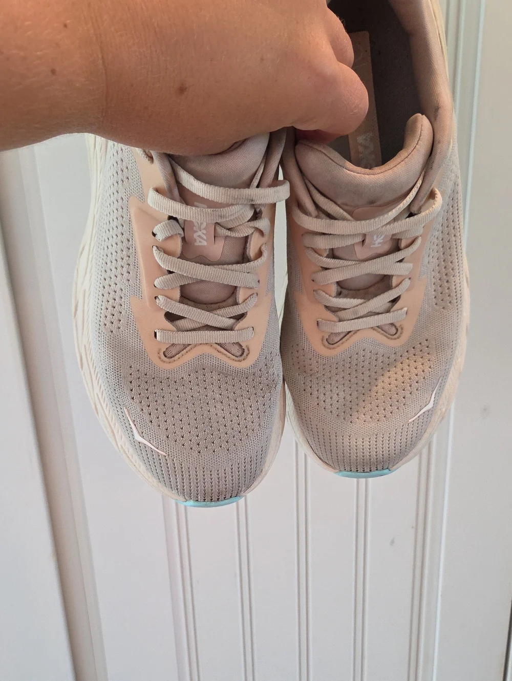 Hoka Arahi 7 Sneakers Running Shoes 8B